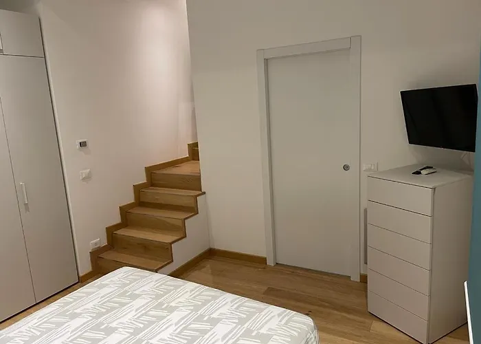 Imhome- Washington